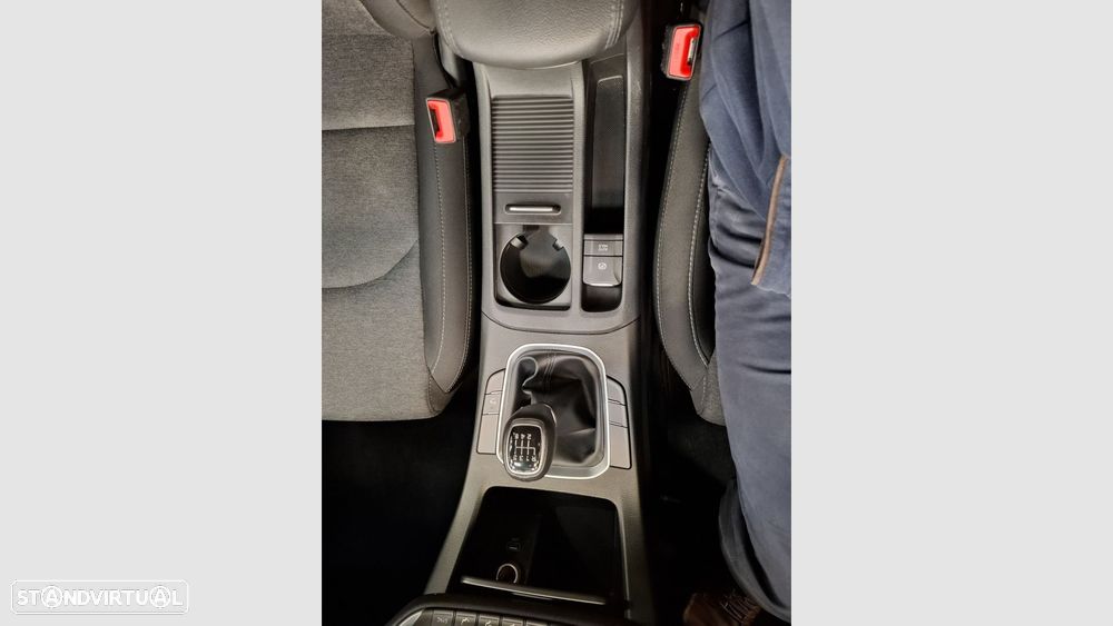 Hyundai i30 SW 1.0 T-GDi Style Plus - 12