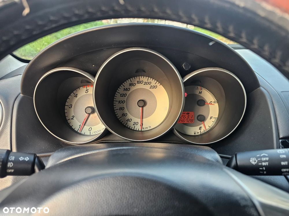 Mazda 3 1.6 CD Exclusive - 15