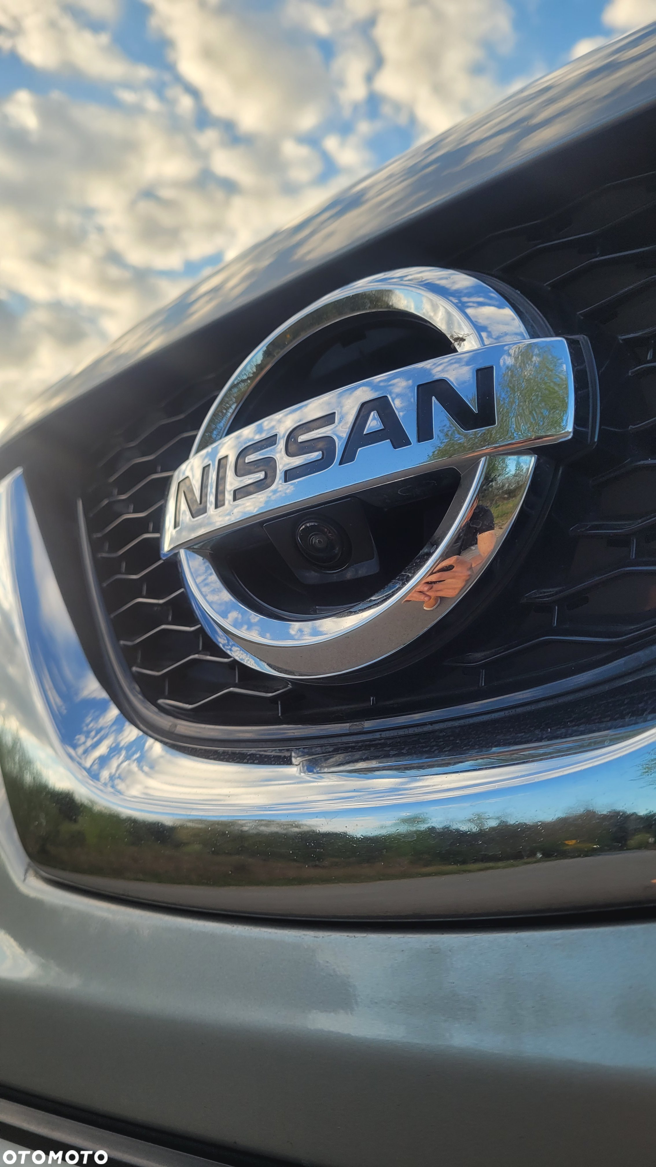 Nissan Qashqai - 27