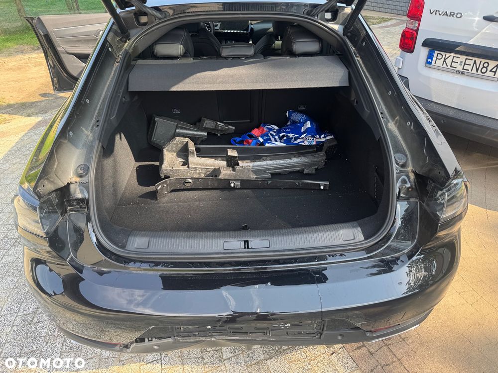 Peugeot 508 1.2 PureTech GT Pack S&S EAT8 - 25