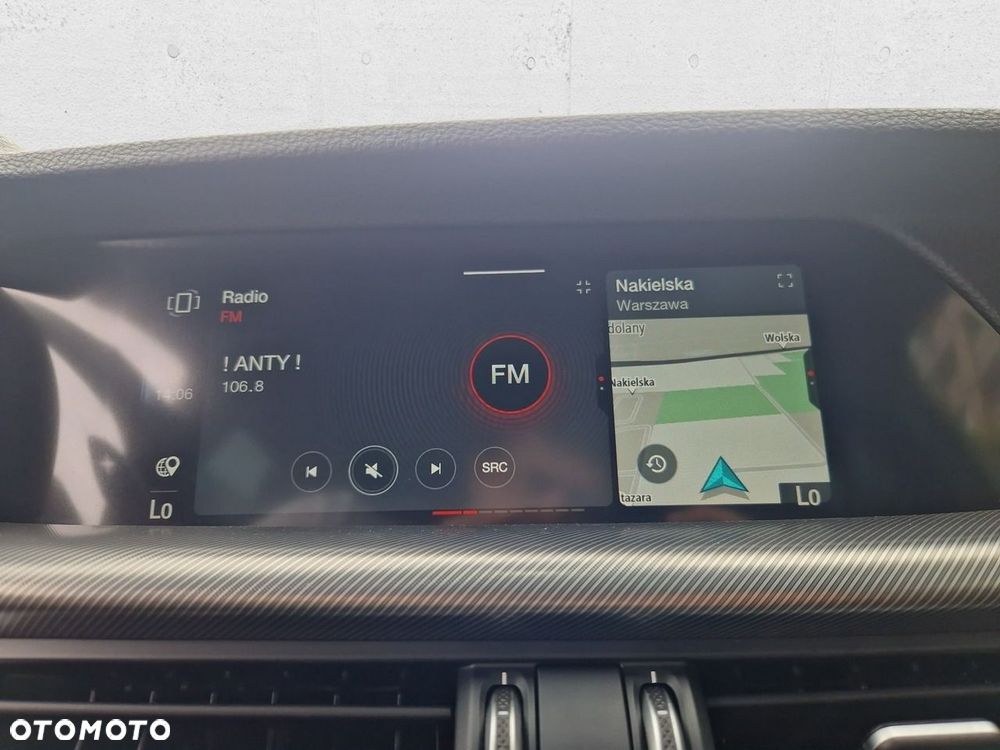Alfa Romeo Stelvio - 20