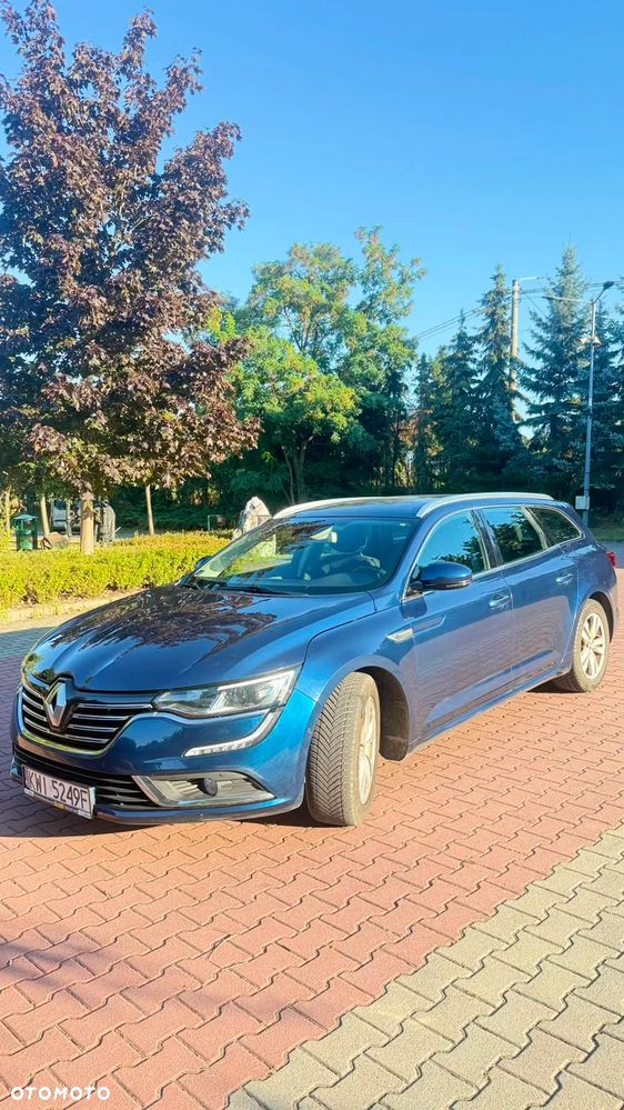 Renault Talisman 1.6 Energy dCi Zen - 7