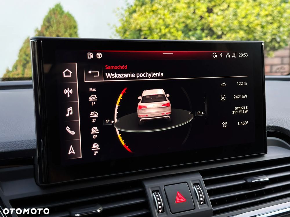 Audi Q5 40 TDI quattro S tronic S line - 27