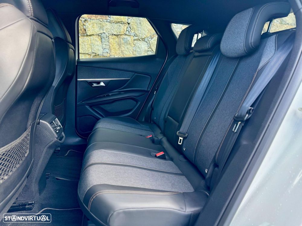 Peugeot 3008 1.2 PureTech GT Line - 7