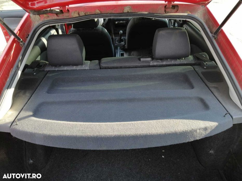 Dezmembrez Skoda Octavia Tour (1U2) 1.4 16V BCA 2009 - 3