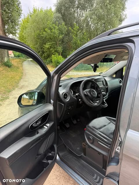 Mercedes-Benz Vito - 11