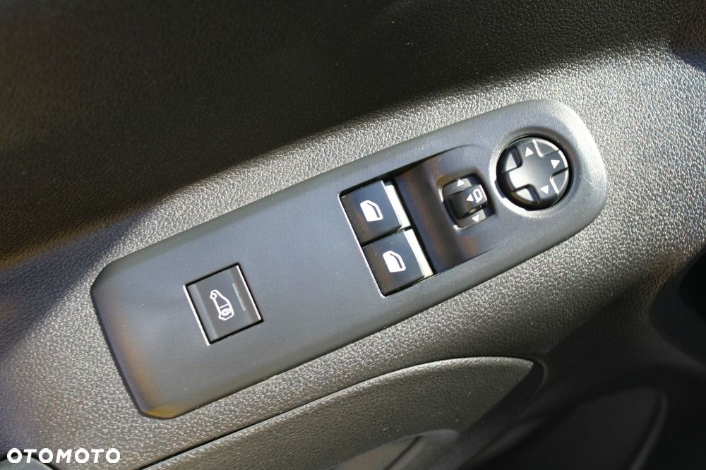 Opel Combo - 15