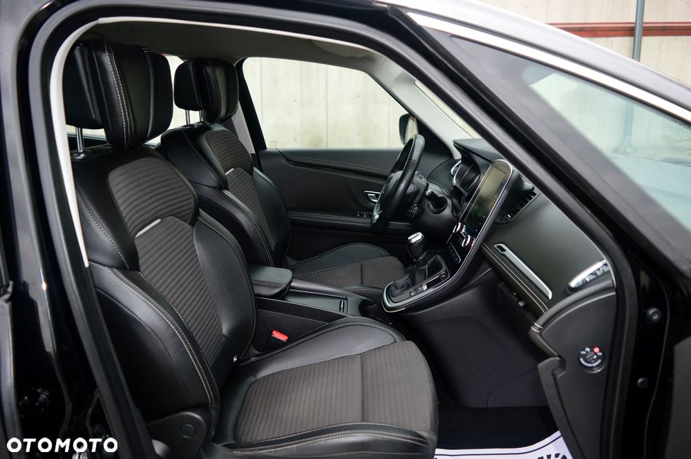 Renault Scenic - 9