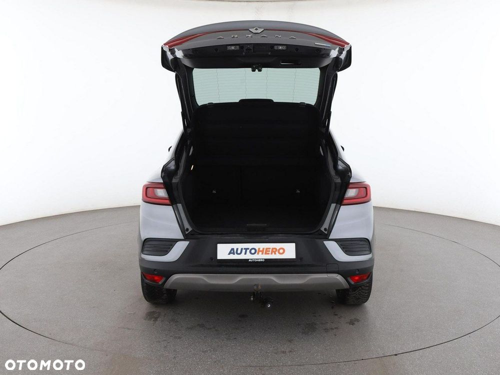 Renault Arkana 1.6 E-TECH Intens MMT - 19