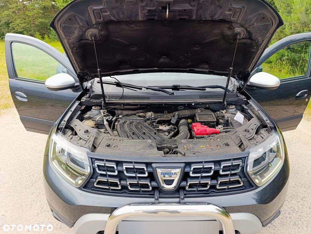 Dacia Duster 1.6 SCe S&S - 19