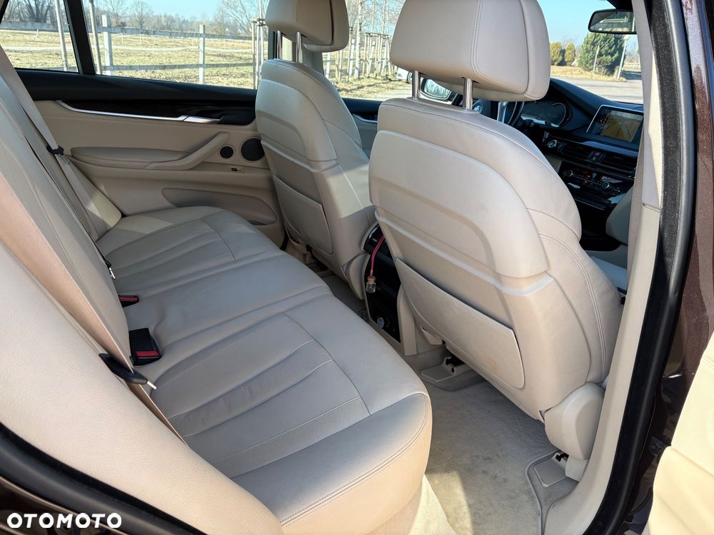 BMW X5 - 30