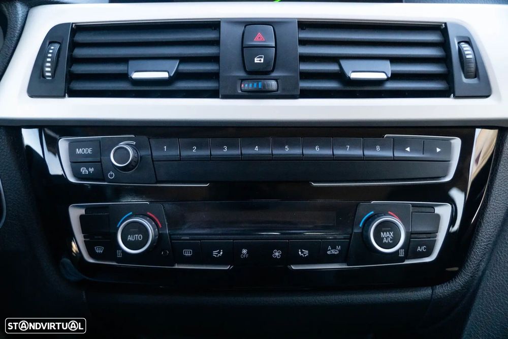 BMW 418 Gran Coupé d Advantage Auto - 32