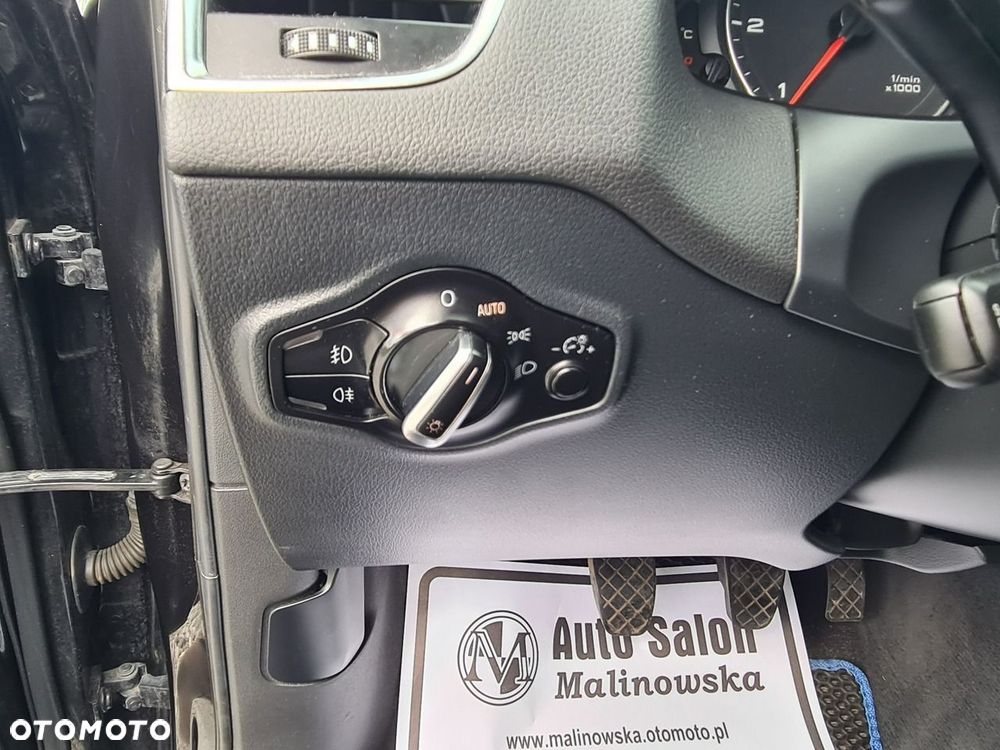 Audi Q5 2.0 TDI Quattro - 20