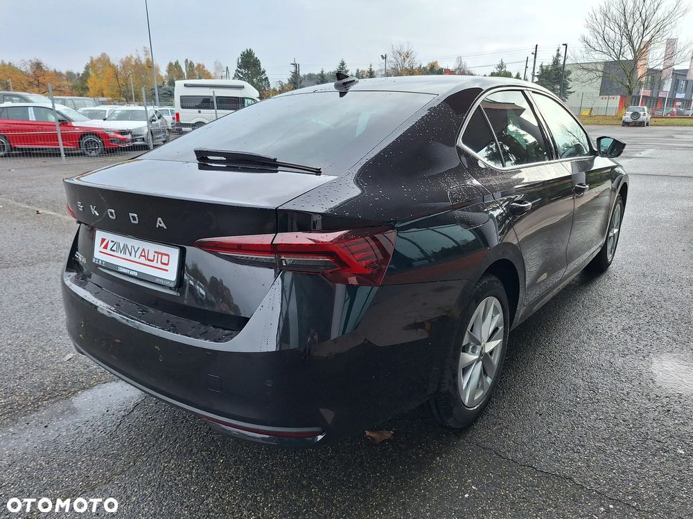 Skoda Octavia - 8