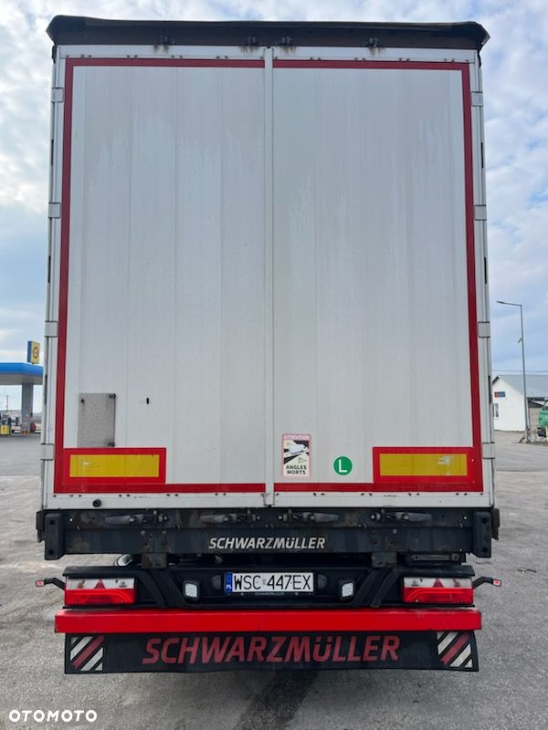 Schwarzmuller S1 - 3