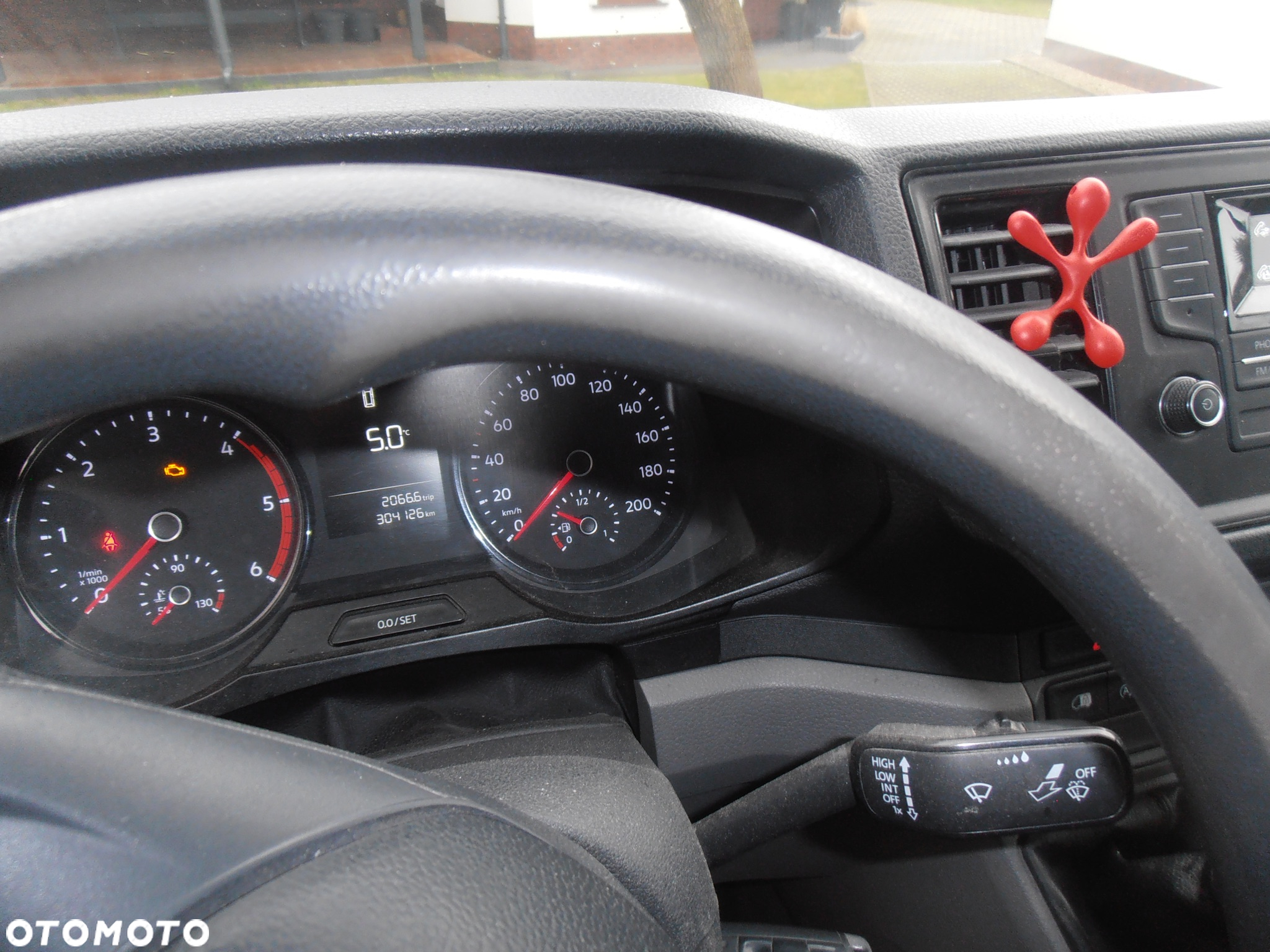 Volkswagen Crafter - 6