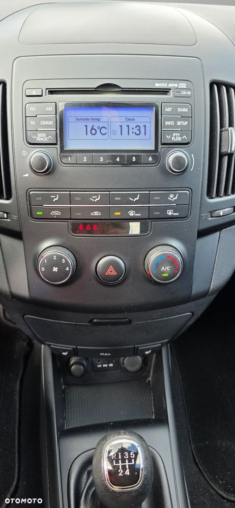 Hyundai i30 1.4 Classic + EU5 - 18