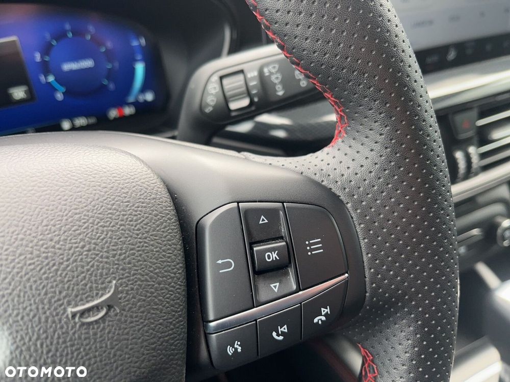 Ford Focus - 25