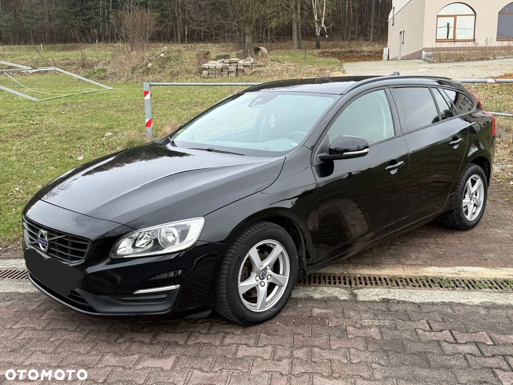 Volvo V60 - 19
