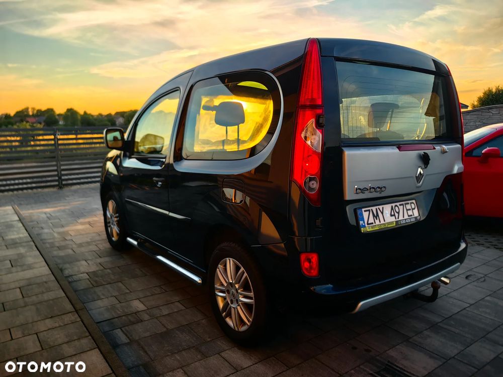 Renault Kangoo - 4