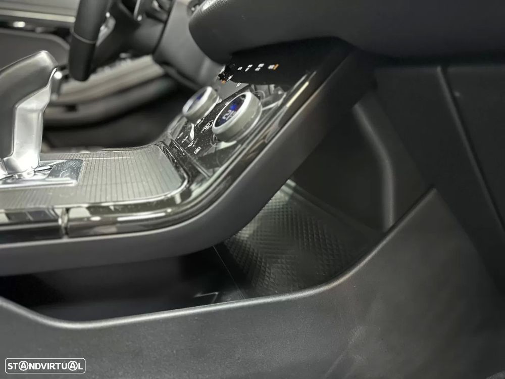 Land Rover Range Rover Evoque 1.5 P300e AWD Dynamic SE — fotografia 54