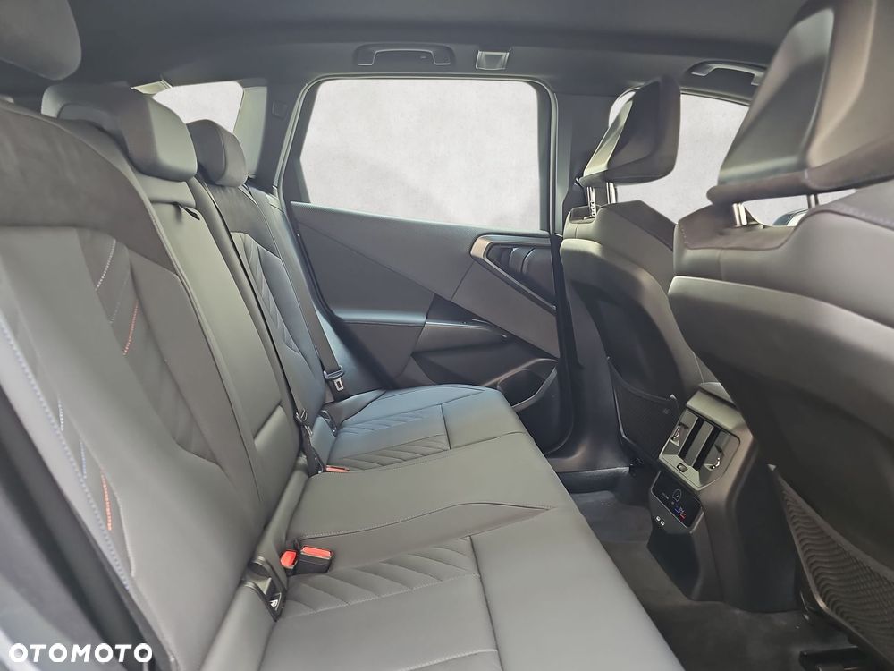 BMW X3 - 12