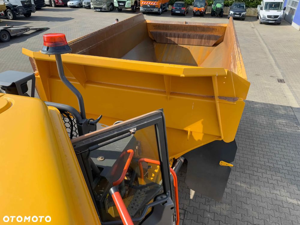Volvo A25G 6x6 WOZIDŁO - 24