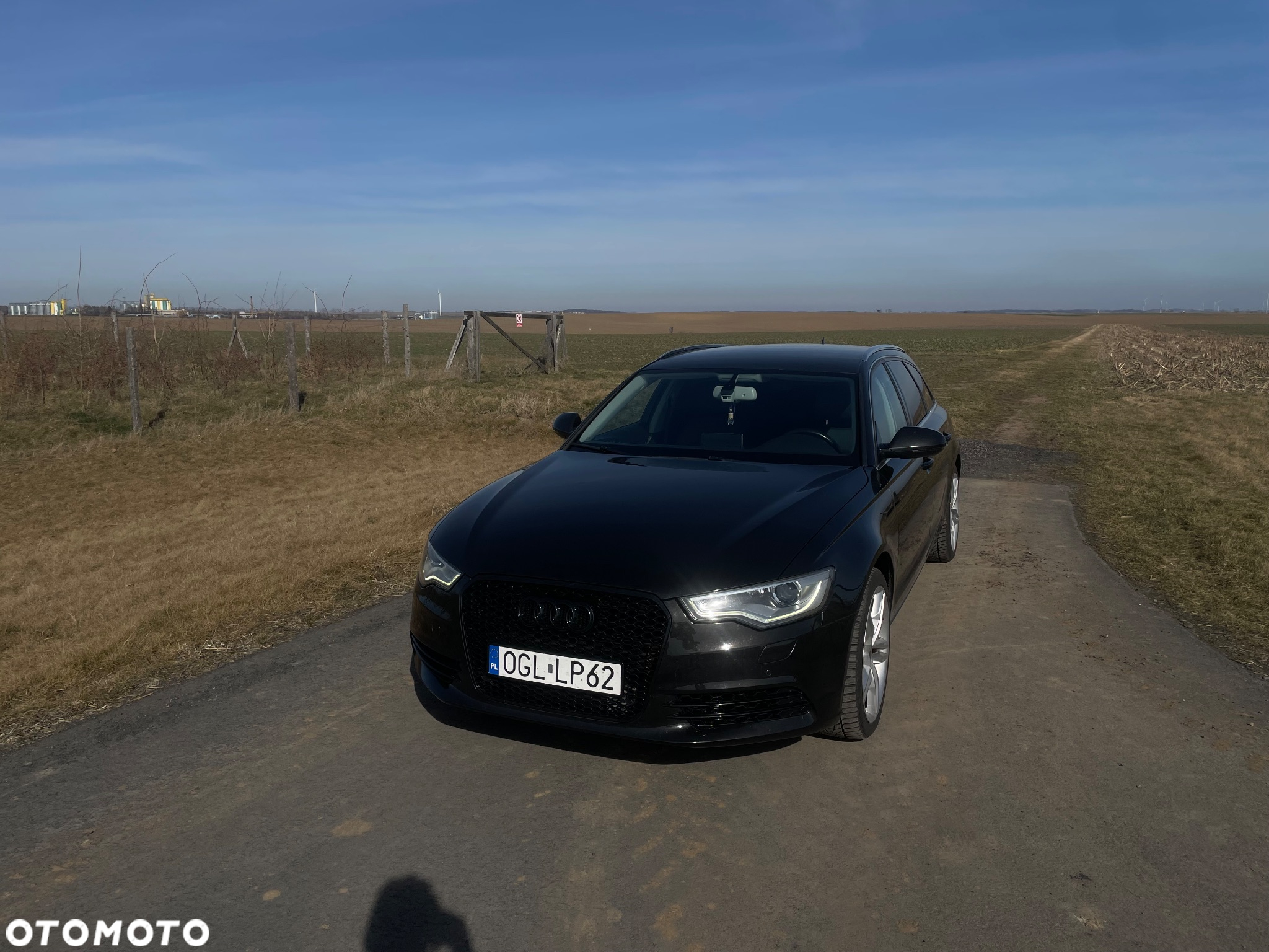Audi A6 ver-avant-2-0-tdi-dpf-multitronic - 2