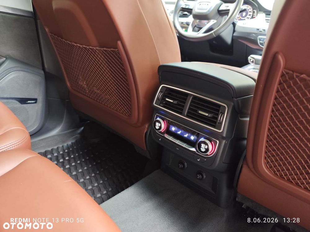 Audi Q7 50 TDI mHEV Quattro Tiptr - 23