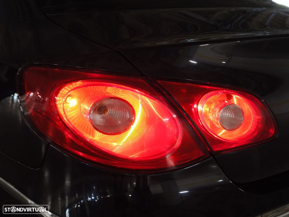 VW Passat CC 2.0 TDi - 15