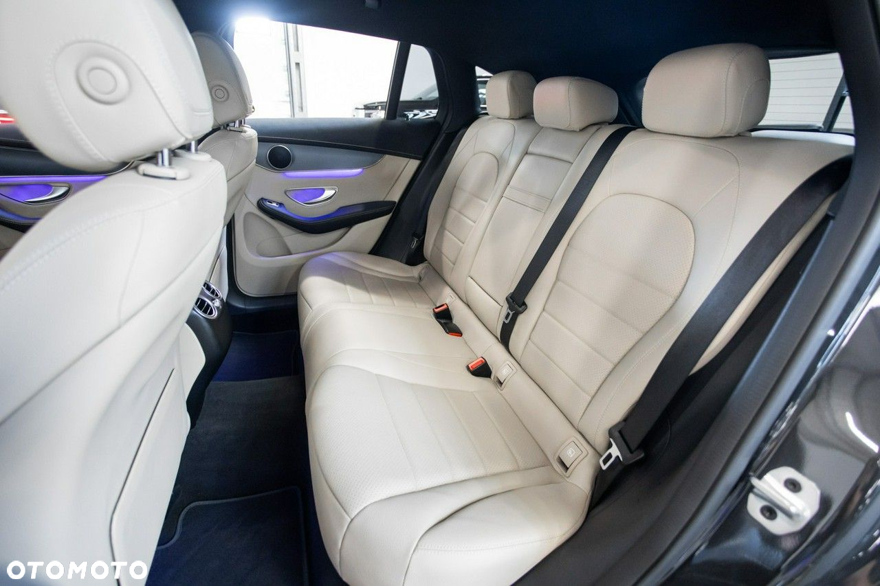 Mercedes-Benz EQC 400 4-Matic - 32
