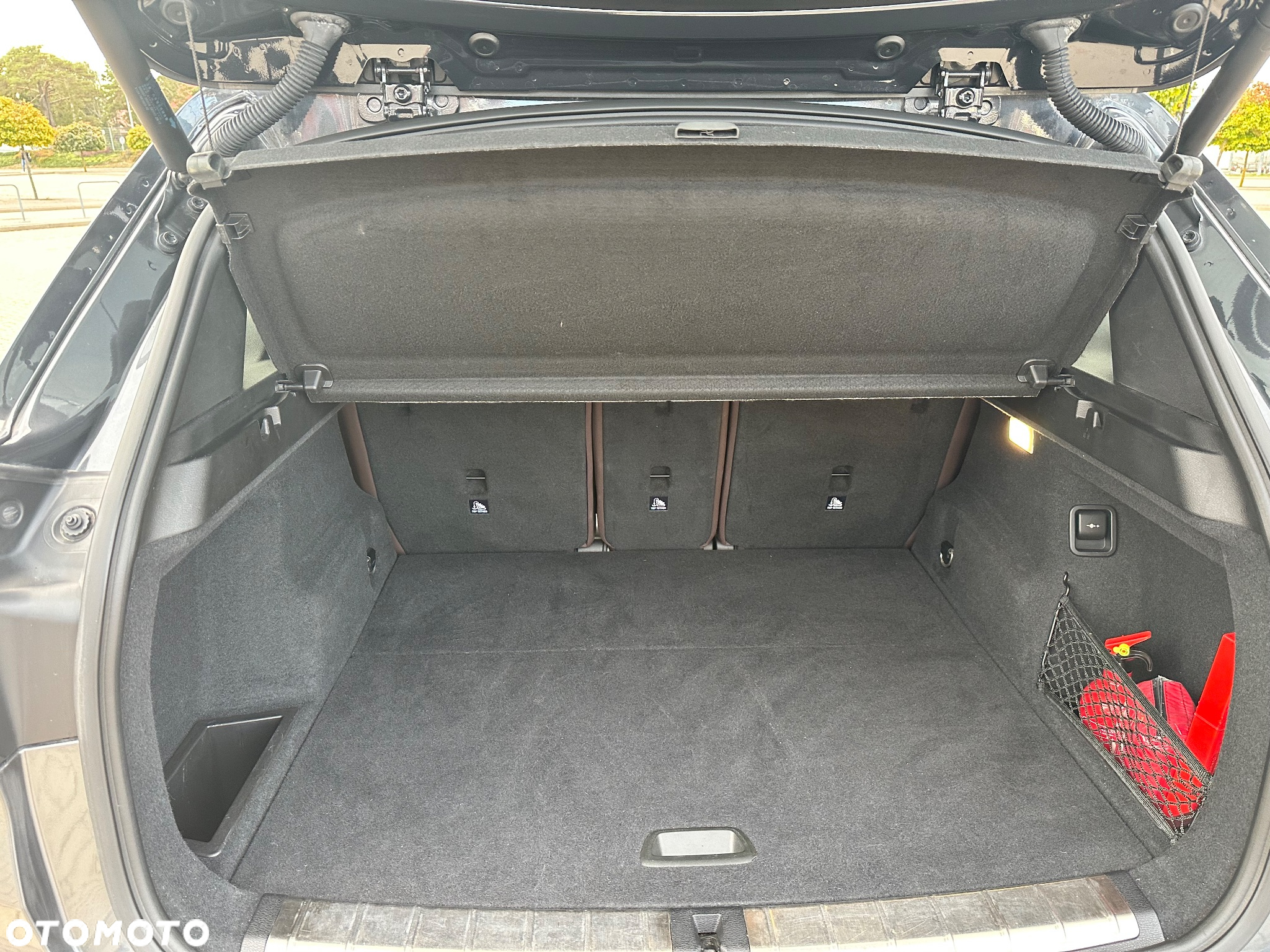 BMW X1 - 15