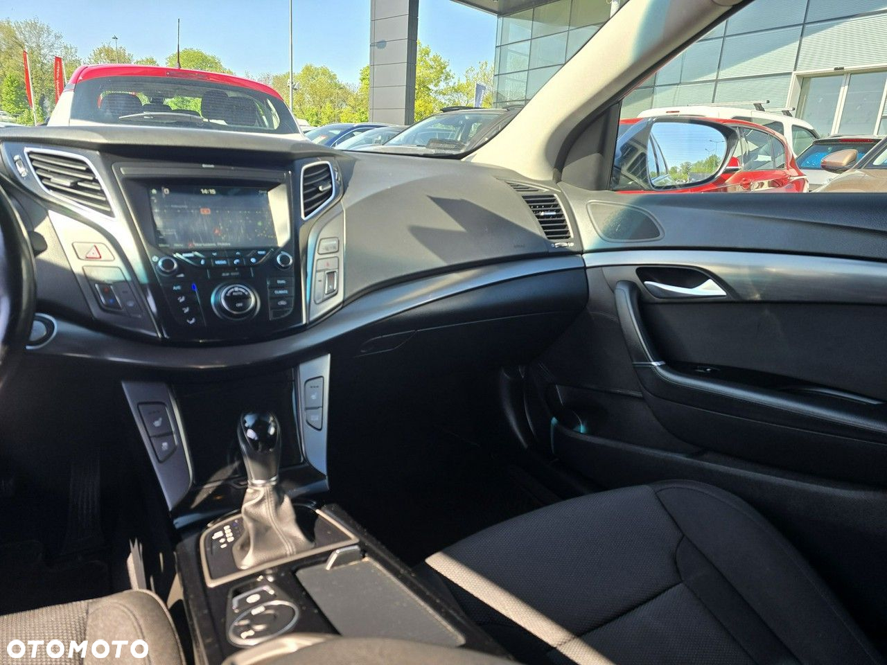 Hyundai i40 - 31