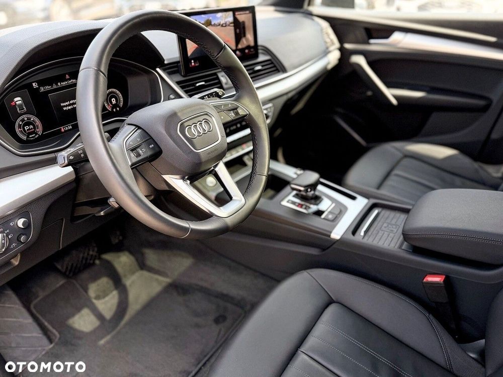 Audi Q5 Sportback - 10