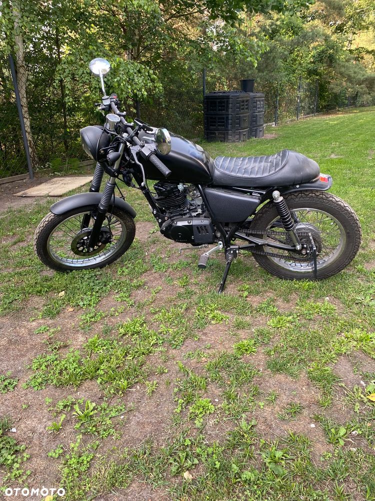 Suzuki GN - 3