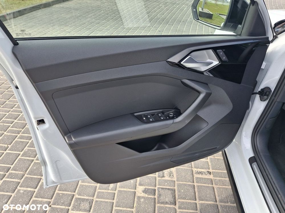 Audi A1 Sportback - 8