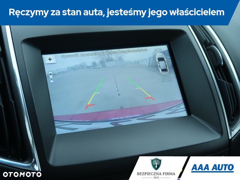 Ford Edge - 16