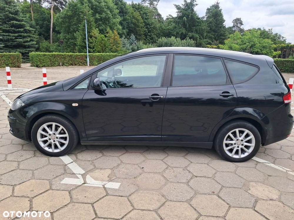 Seat Altea XL 1.4 TSI Reference - 3