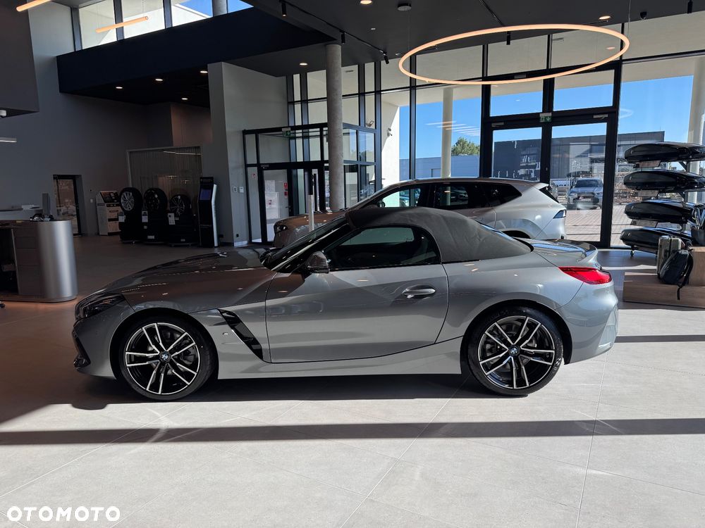 BMW Z4 30i sDrive M Sport sport - 9