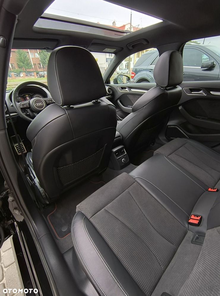 Audi S3 Sportback - 14