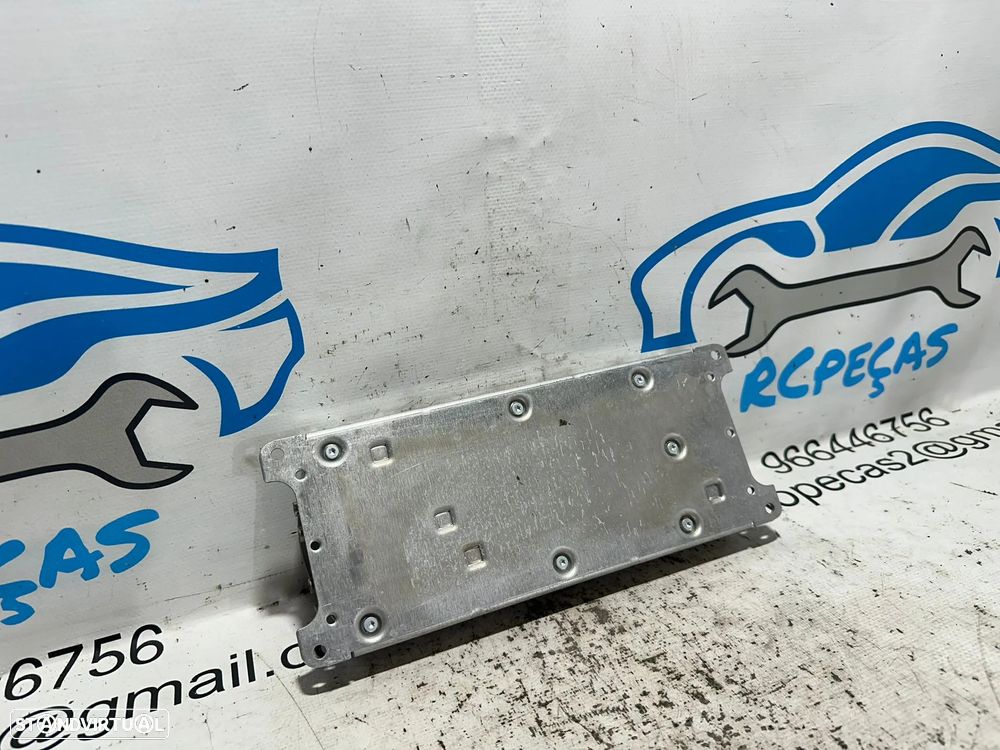 .Centralina Modulo Bluetooth Mãos Livres Telefone Original BMW 9177754 2001 - 2016 - 5