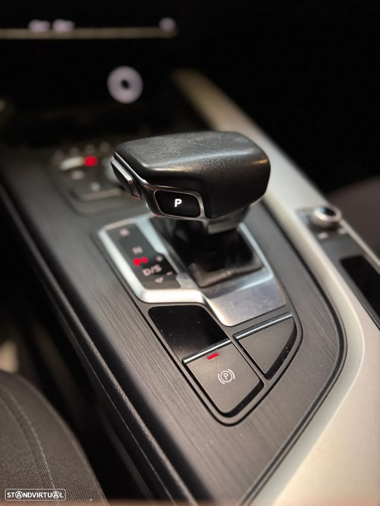 Audi A4 Avant 35 TDI S tronic sport - 21