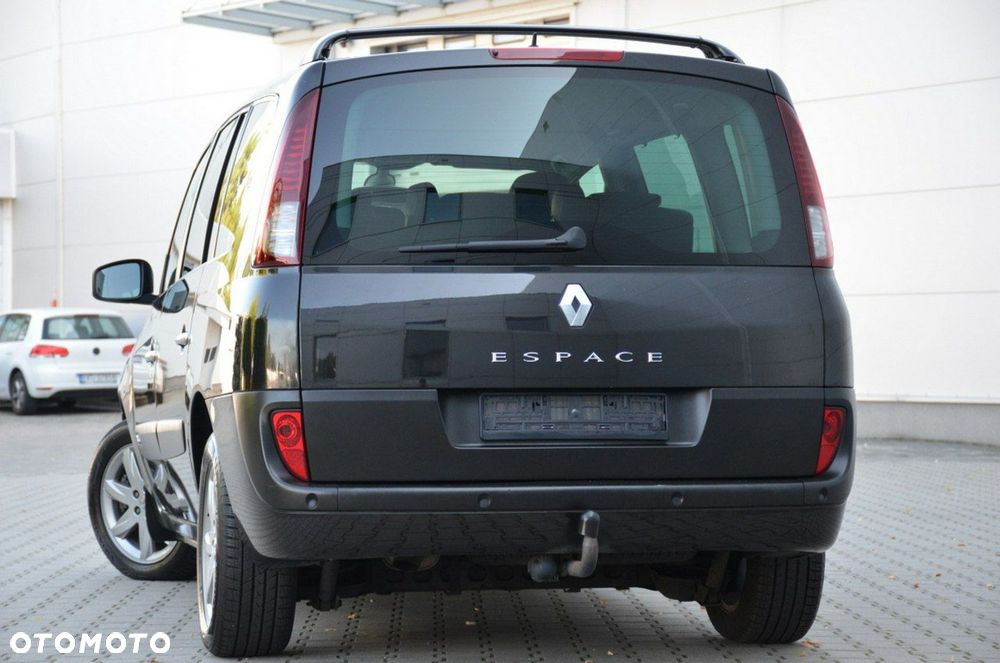 Renault Grand Espace - 6