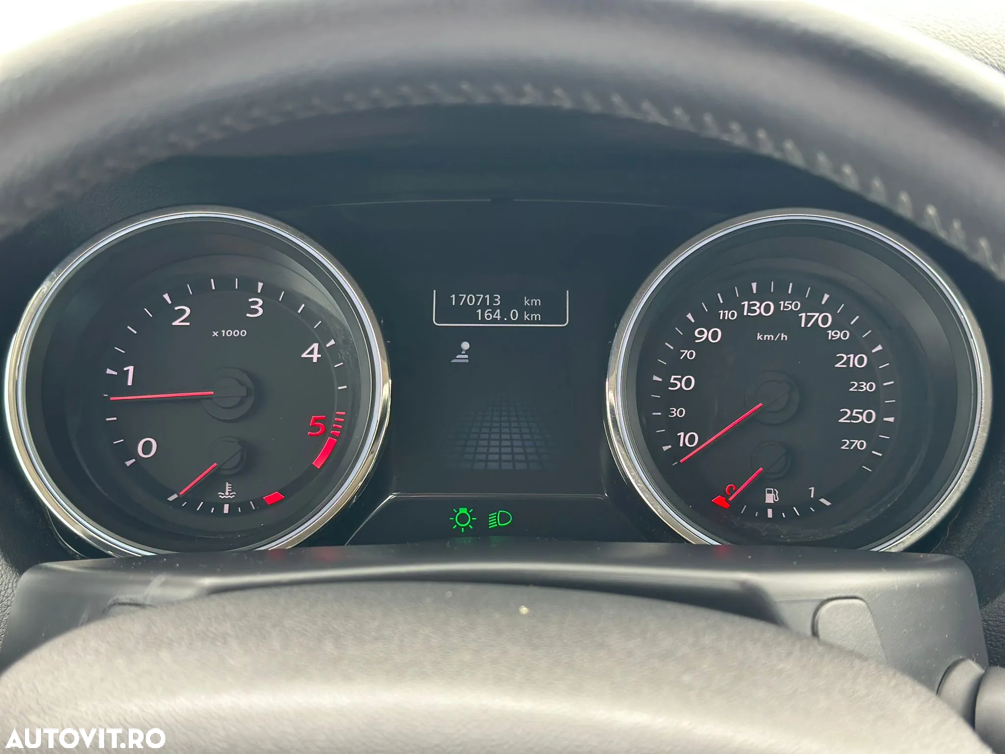 Renault Latitude 2.0 dCi Luxury - 12