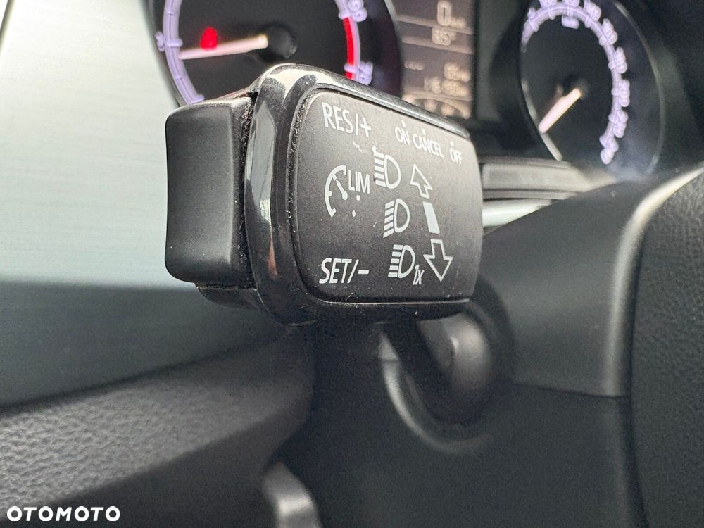 Skoda Fabia 1.0 Ambition - 20