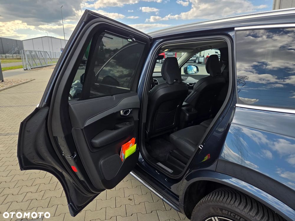 Volvo XC 90 B5 D AWD Plus Bright - 31