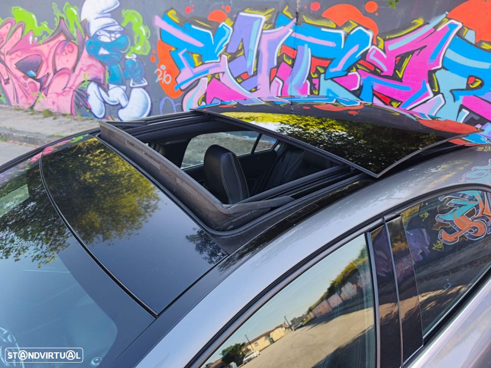 Mercedes-Benz A 180 CDI (BlueEFFICIENCY) Urban - 11