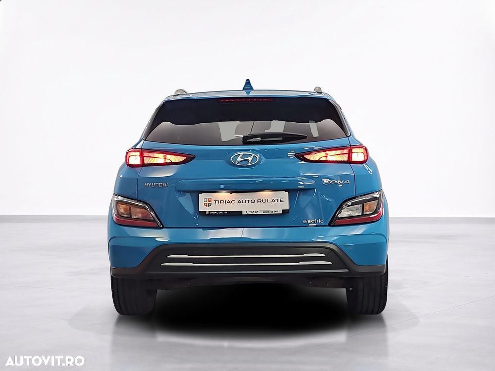 Hyundai KONA - 5