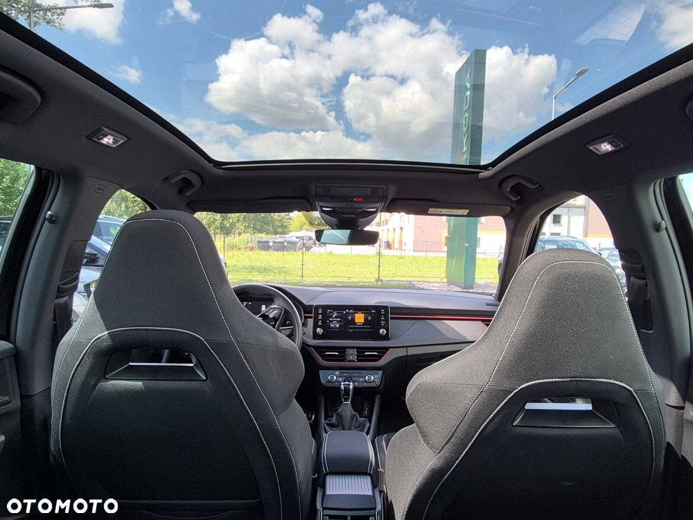 Skoda Kamiq 1.0 TSI Monte Carlo DSG - 6