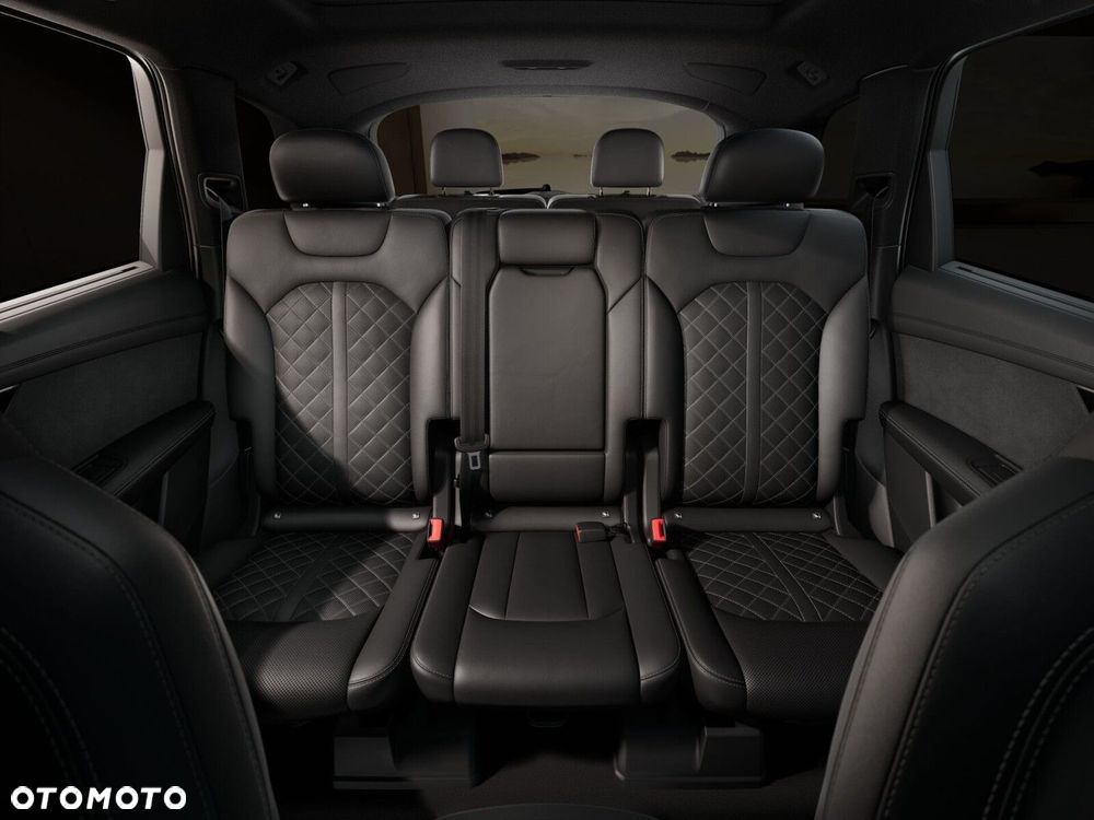 Audi SQ7 - 8